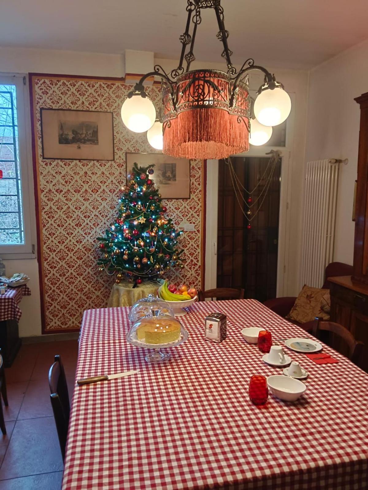 La Maison Rouge Crespellano Εξωτερικό φωτογραφία