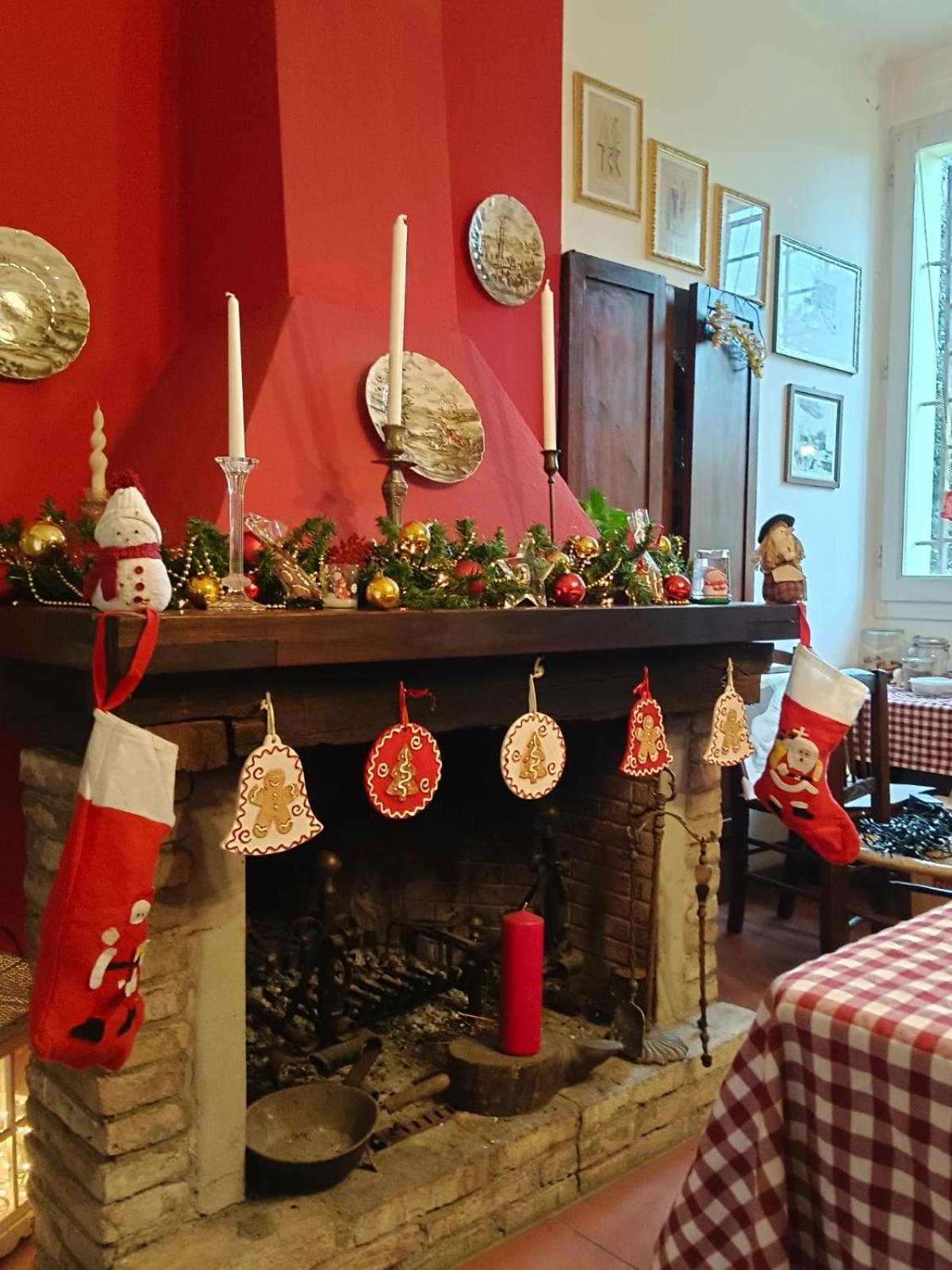 La Maison Rouge Crespellano Εξωτερικό φωτογραφία