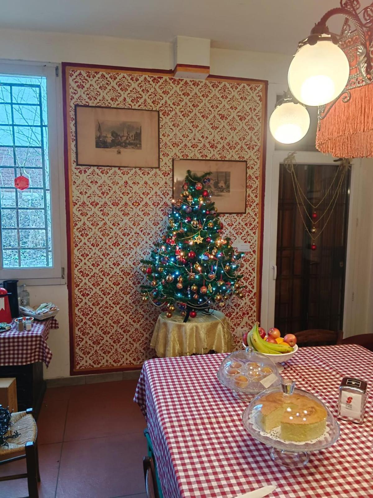 La Maison Rouge Crespellano Εξωτερικό φωτογραφία