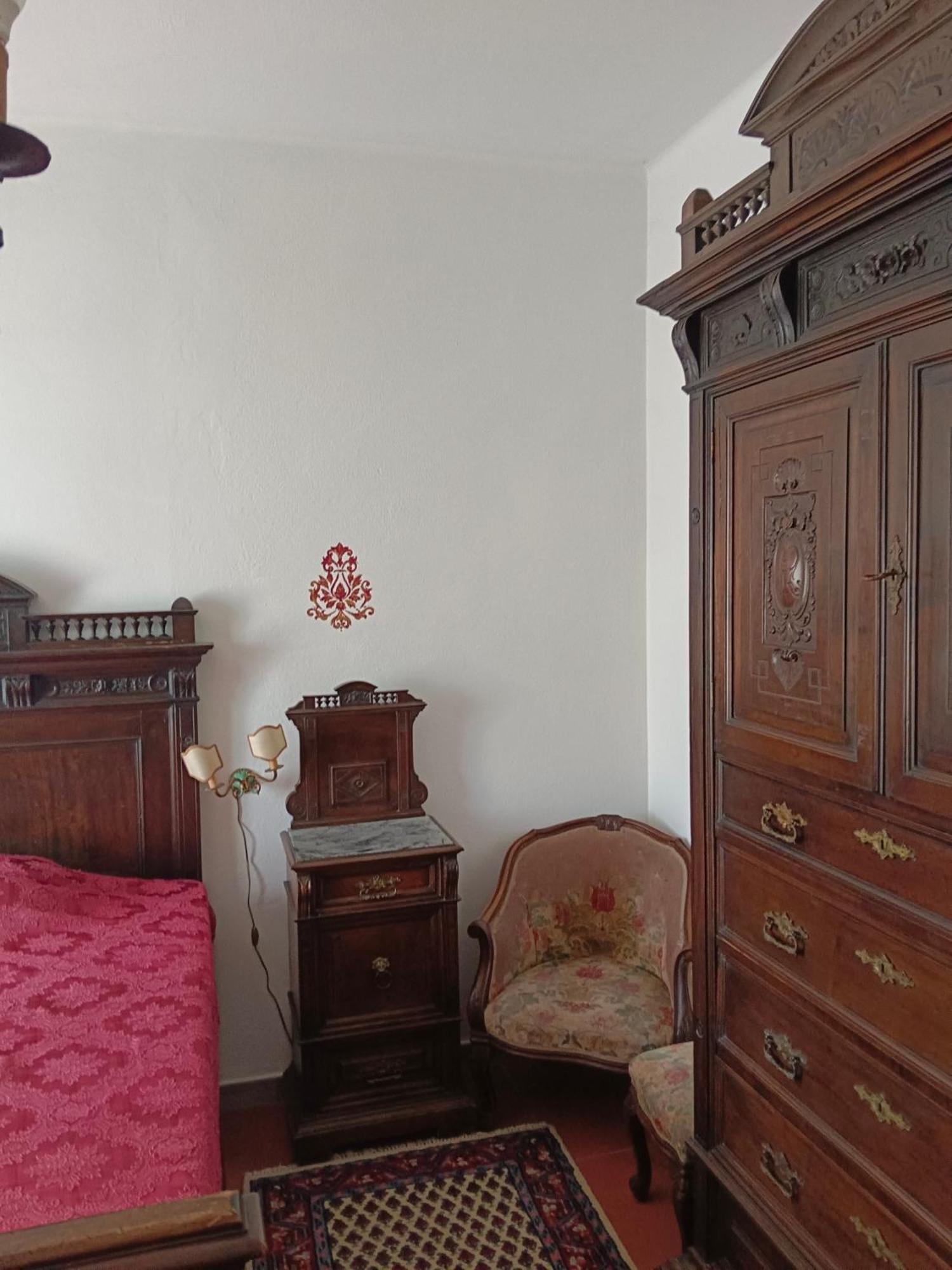 La Maison Rouge Crespellano Εξωτερικό φωτογραφία