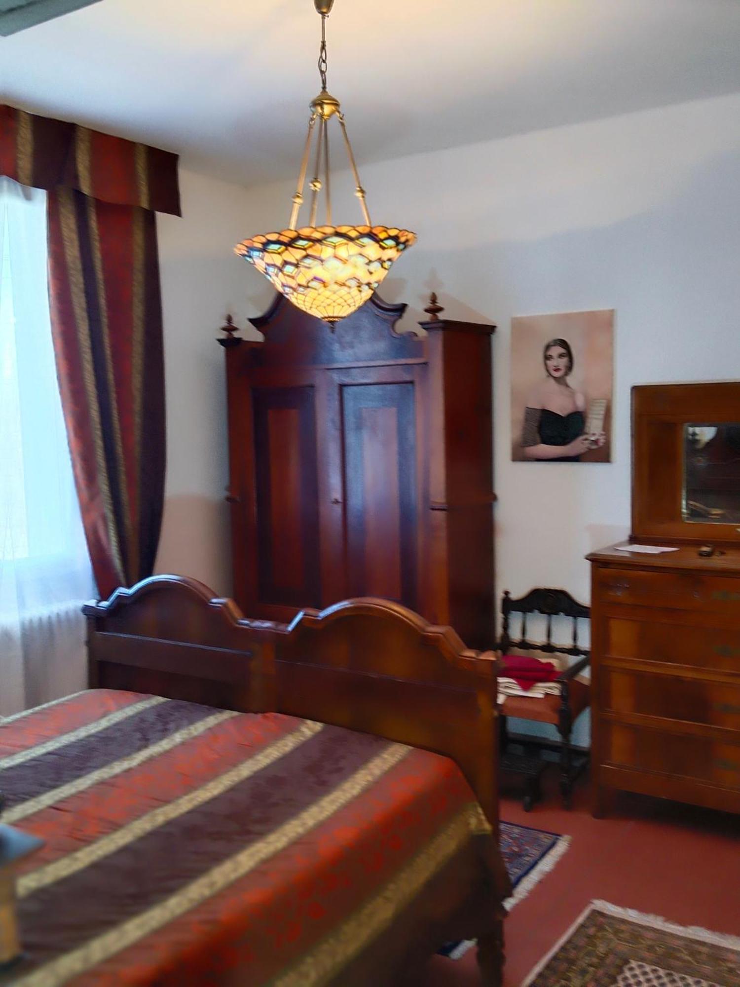 La Maison Rouge Crespellano Εξωτερικό φωτογραφία