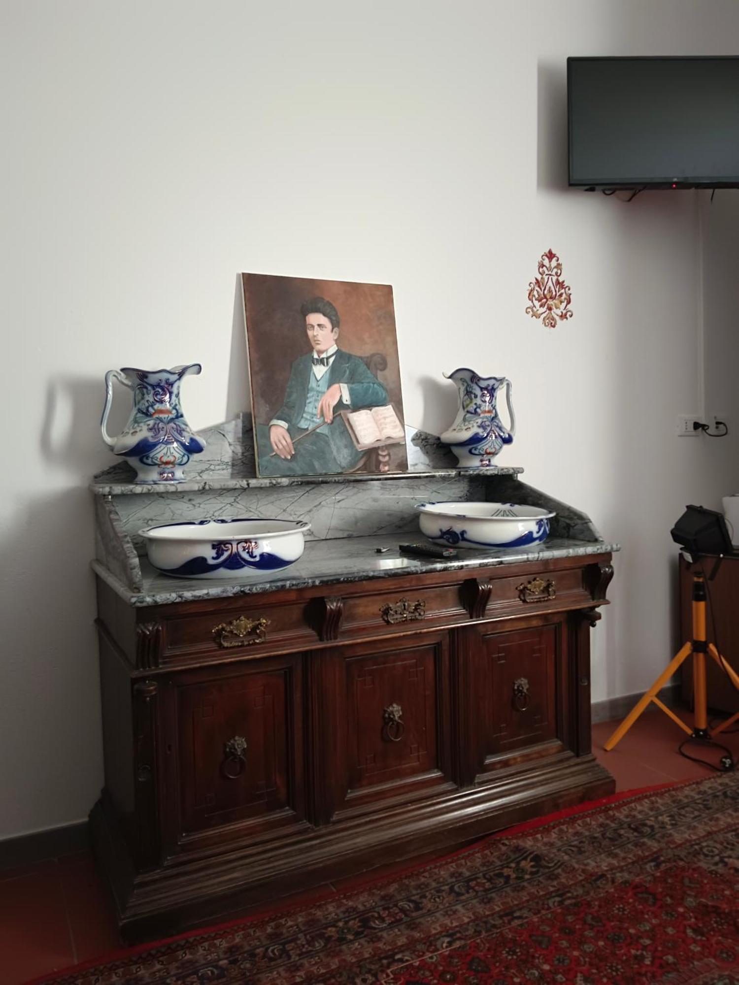 La Maison Rouge Crespellano Εξωτερικό φωτογραφία