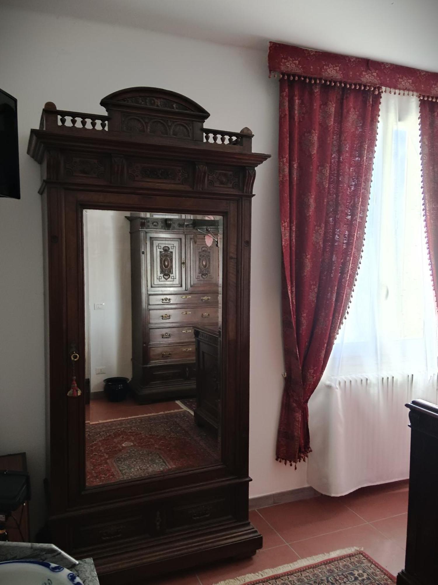 La Maison Rouge Crespellano Εξωτερικό φωτογραφία