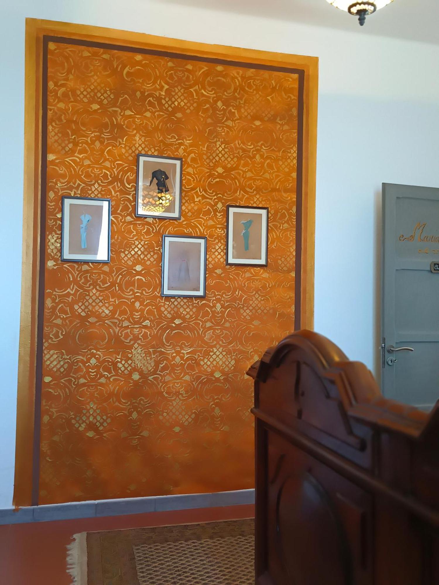 La Maison Rouge Crespellano Εξωτερικό φωτογραφία