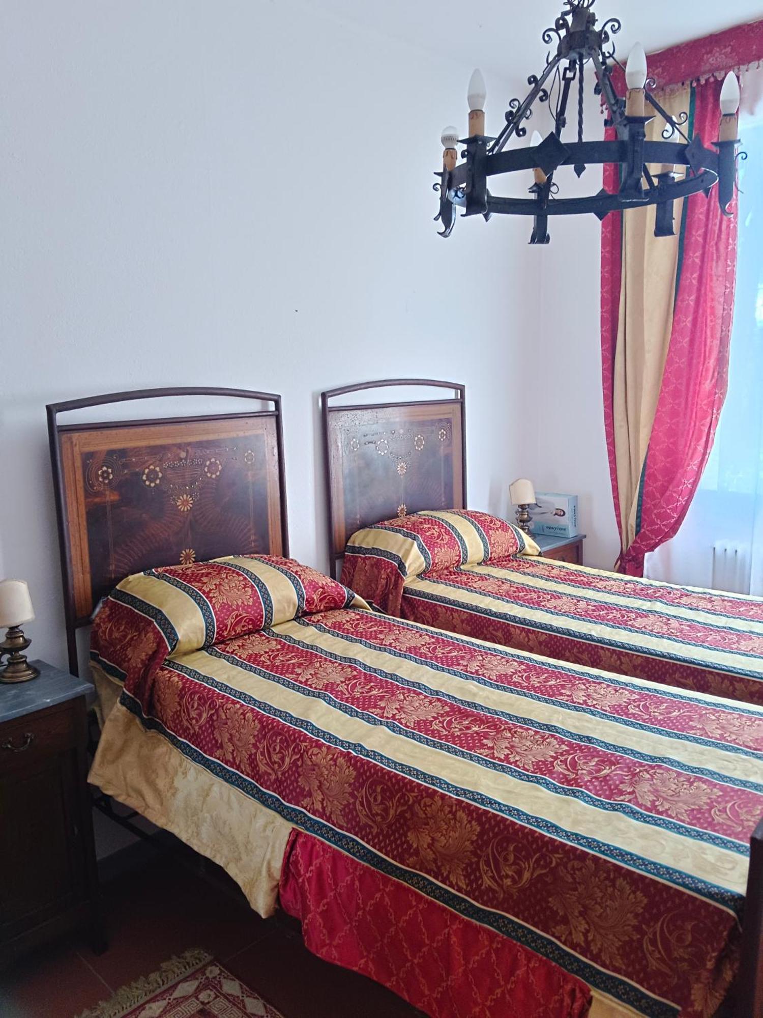 La Maison Rouge Crespellano Εξωτερικό φωτογραφία