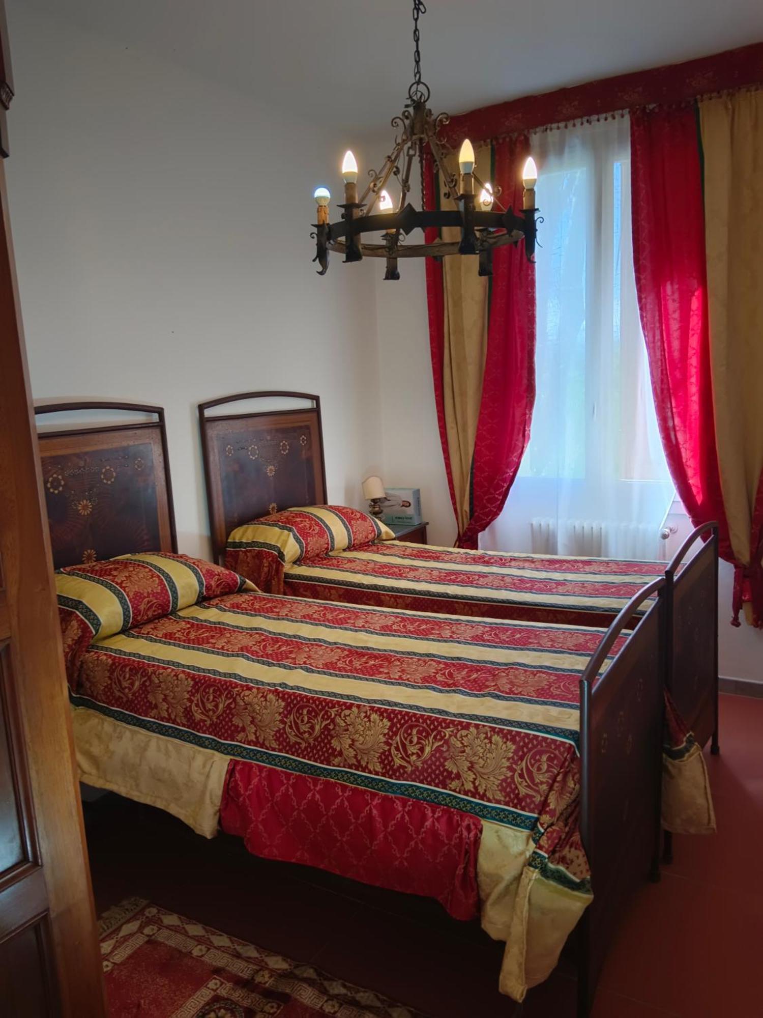 La Maison Rouge Crespellano Εξωτερικό φωτογραφία