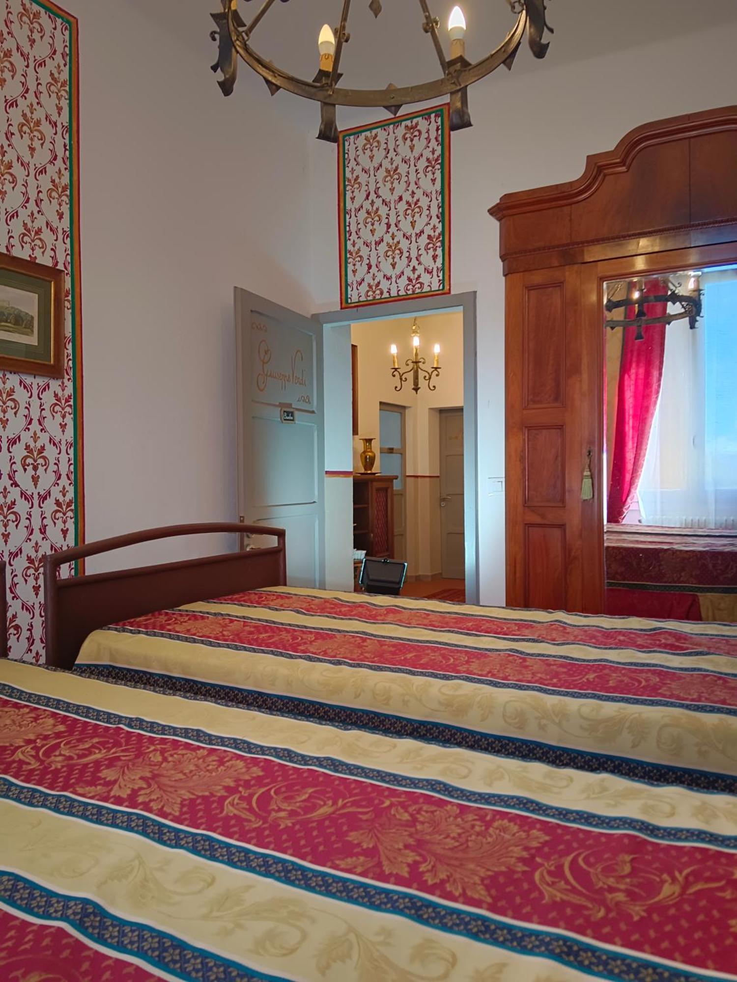 La Maison Rouge Crespellano Εξωτερικό φωτογραφία