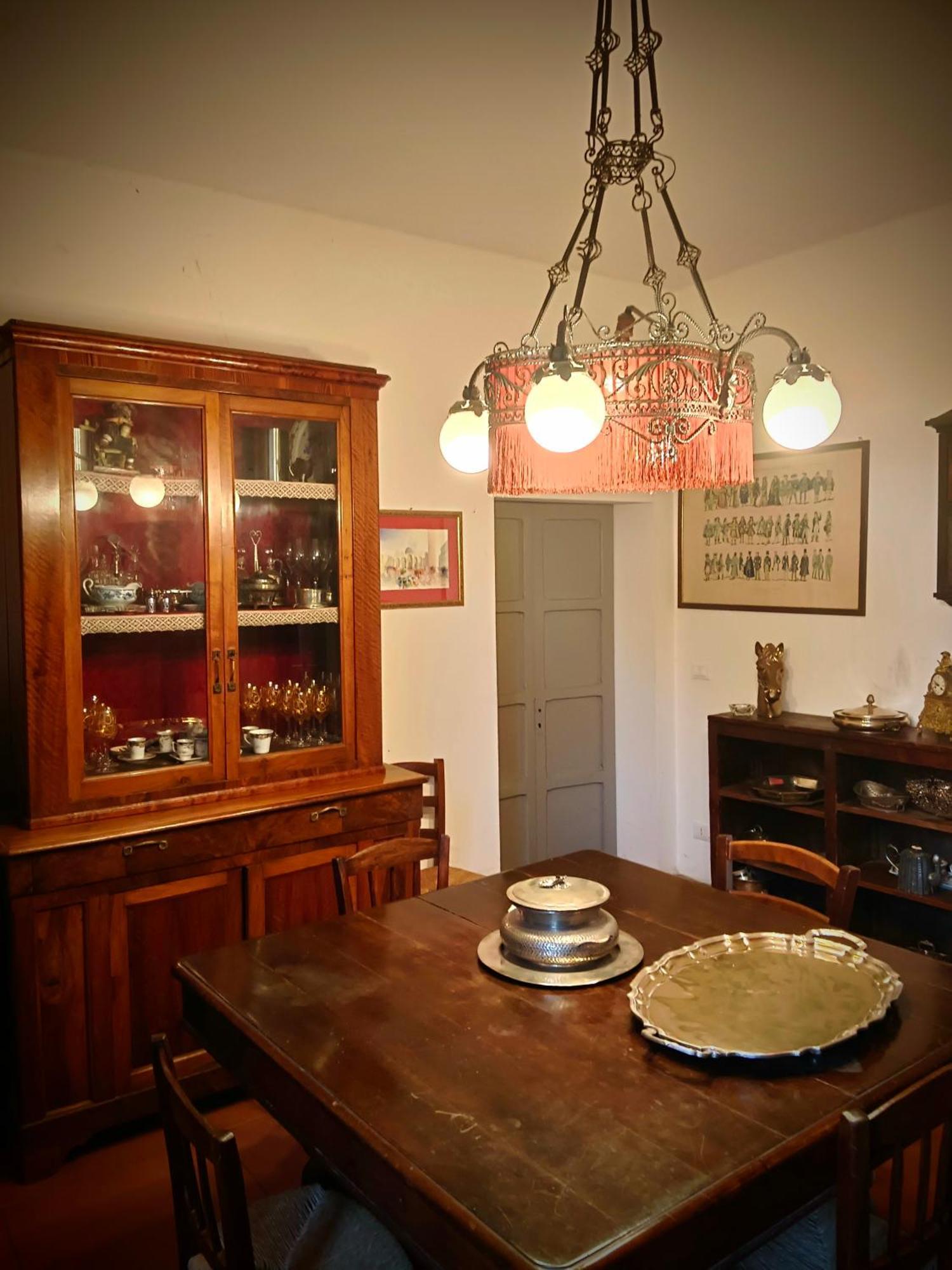 La Maison Rouge Crespellano Εξωτερικό φωτογραφία