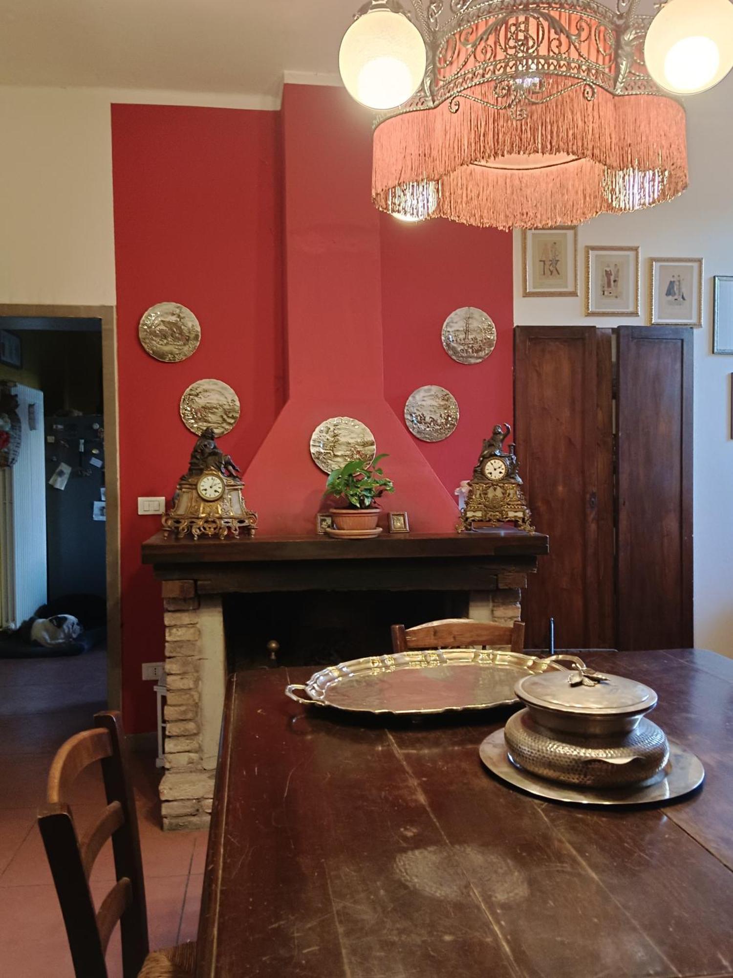 La Maison Rouge Crespellano Εξωτερικό φωτογραφία