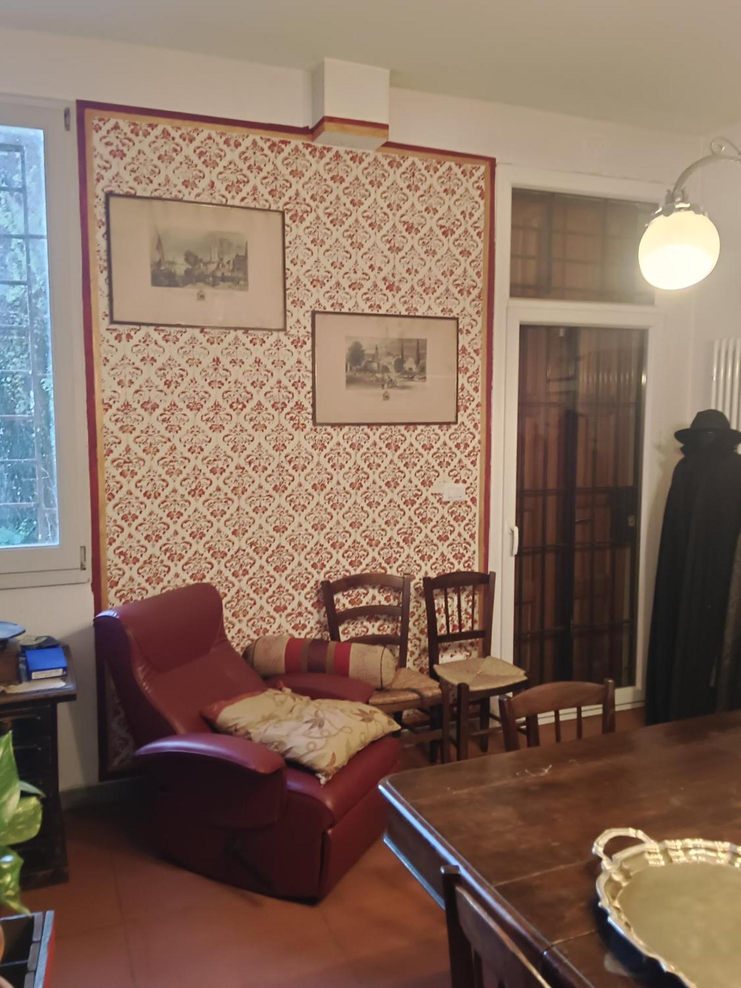 La Maison Rouge Crespellano Εξωτερικό φωτογραφία